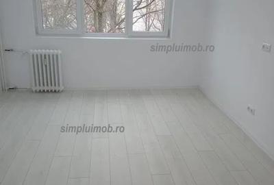 Metrou 1 Decembrie 1918 renovat complet 2 camere Ozana - 1