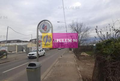 Teren 1055 MP București Sector 4 cu Certificat de Urbanism - 19