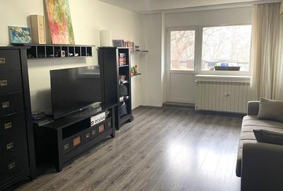Apartament cu 2 camere decomandat, mobilat în Unirii