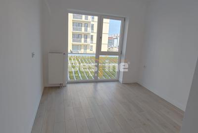 Apartament 3C 58 mp etaj intermediar + parcare Silk Distrikt - 6