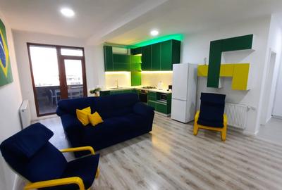 PROPRIETAR | Apartament 2 camere+parcare privată | Metropolitan Towers - 2