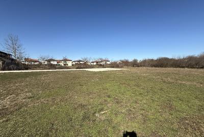 TEREN INTRAVILAN | GRADINITA | INVESTITIE | CLINICA | CONSTRUC 5 ETAJE - 12