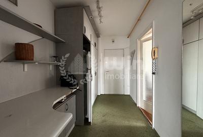 Apartament 2 camere decomandat | Etaj Intermediar | Grigorescu - 5