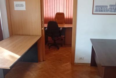 Birou 2 camere etaj 1 zona Blv Carol-Armeneasca - 4