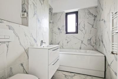 Studio Nou in Complex Privat pe Malul Lacului - 7