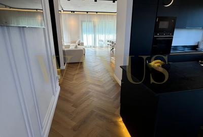 Vila exclusivista , Andrei Muresanu, piscina exterioara - 14