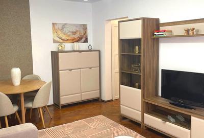 Apartament 2 camere | Parcul Bazilescu | Metrou la iesirea din bloc - 2