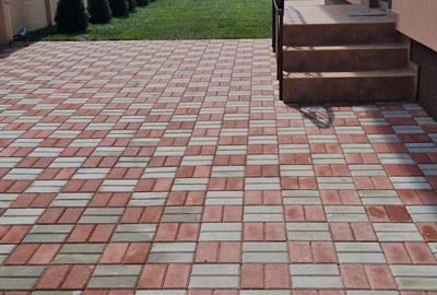 Duplex de lux de vanzare - 11