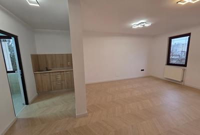 Inchiriere Clădire Birouri P+2-Ultracentral Ploiești-100mp/etaj-200mp/Clad+Curte - 13