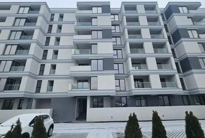 Apartament cu 2 camere decomandat în Doamna Ghica