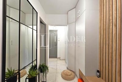 Apartament modern de 2 camere langa Metrou Iancului I Centrala Proprie - 6