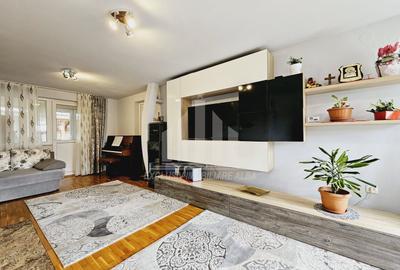 Casa individuala | 180mp | Mobilata | Toate utilitatile | Alba-Micesti - 3