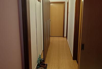 3 camere etaj 1 Piata Covasna - 4