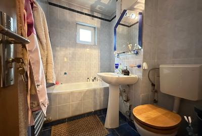 Apartament spatios 3 camere, 72 mp, etaj 2, Zona Lidl - Simion Barnutiu - 6