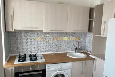 Garsoniera de inchiriat | Lacul Tei | Modern | Mobilat | Utilat - 4