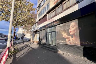 Spațiu comercial cu suprafata de 142.8mp de vânzare în Brăila - 1
