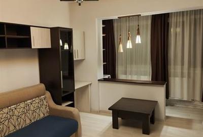 Apartament 2 camere decomandat etajul 2, mobilat, - 1