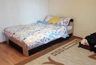 Garsonieră decomandată, mobilată în Mănăștur