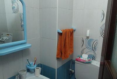 Inel 2-3camere, 2bai,mobilat și utilat complet, centrală gaze - 17