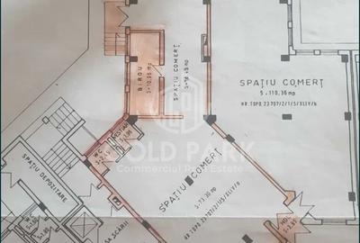 Spatiu Comercial - Semicentral-Calea Dorobantilor-Preluare Chiriasi - 3