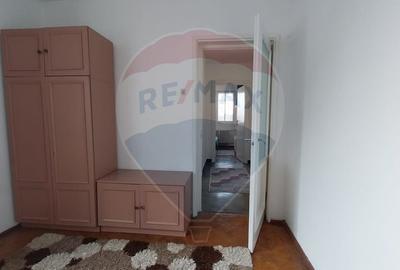 Oportunitate Investitie - 3 Camere Calea Giulesti - Acces Rapid Metrou - 7