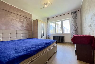 APARTAMENT 2 CAMERE BLD. NICOLAE IORGA - PODU ROS fara risc seismic! - 2
