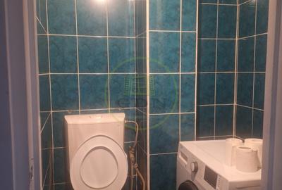 Apartament 3 camere decomandat zona piata Flora - 12