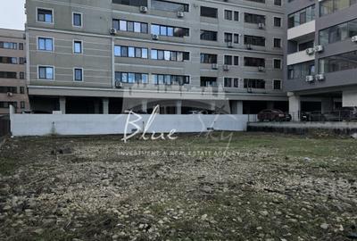 Teren cu autorizatie de constructie - 5