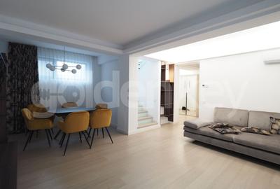 Vila duplex cu 5 camere modern mobilata | Restaurant Papion - 3