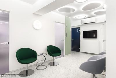 PRIMA INCHIRIERE: Spațiu cabinet medical/market/birouri/IT/salon/sală/farmacie - 1