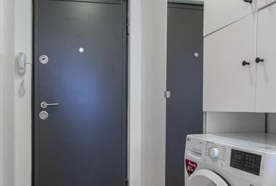 Apartament 2 camere semidecomandat, parter, Titulescu - 3