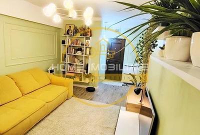 Etaj/2din3/ Apartament 2Camere decomadat/Mobilat&utilat/Loc de parcare/Zona Cug - 2