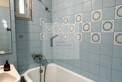 COMISION 0% - Dorobanți - 3 camere - - 8