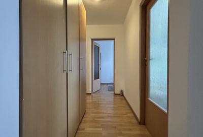Apartament 4 camere, decomandat, 80mp utili, 2 bai - zona Dambovita - 12