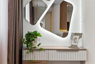 COMISION 0 /ULTRA FINISAT /MOBILA PREMIUM /SPATII DEPOZITARE / 2 PARCARI /BOXA - 41