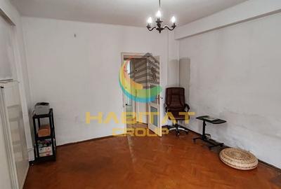 Garsonieră de Vânzare Piața Romană! - 2