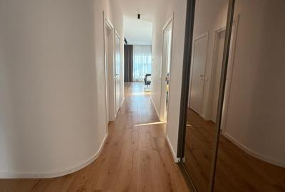 LUX | Penthouse | 3 camere - 8