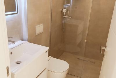 Apartament 4 camere Baneasa Petrom City - 27