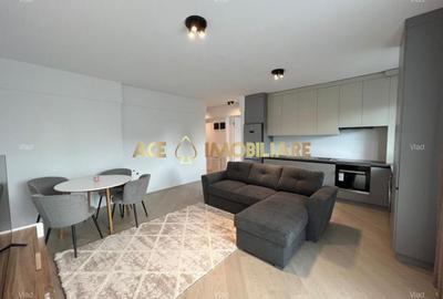 2 Camere de inchiriat | Vacaresti | Metrou | Centrala Imobil | Mobilat - 2