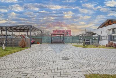 Casă modernă cu 2 dormitoare, teren 265 mp in Bartolomeu - 16