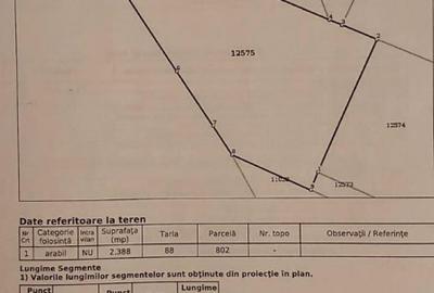 Comision 0% - Teren Albota - 1