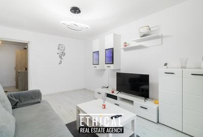 4 camere gata de mutat. 0% comision! Vazare rapida prin Credit / Cash. - 3