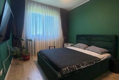 2 camere Dimri Residence | Parcare - 9