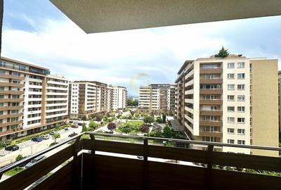 Apartament 2 camere Premium | Coresi – Tractorul | Parcare + Boxă - 8