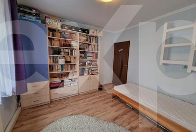 Apartament 3 camere de închiriat – Cluj-Napoca, str. Năsăud | 71 mp - 11