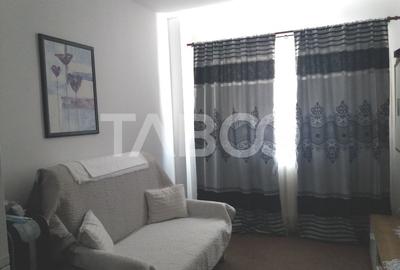 Apartament decomandat 3 camere  2 bai etaj 3 balcon zona buna Cisnadie - 5