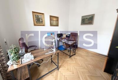 SPATIU BIROU DE INCHIRIAT | 100 MP | CO-WORKING | CLADIRE INDIVIDUALA - 5