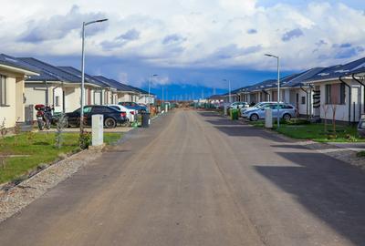 CASA FINALIZATA 4 CAMERE-SOS. PIPERA-TUNARI, BALOTESTI - 3