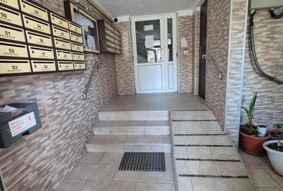 Lacul Tei – lângă Lidl, ap. 3 camere decomandat | 74 mp | 2 balcoane - 19