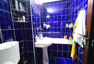 Apartament cu 2 camere decomandate, str. Parang - 6